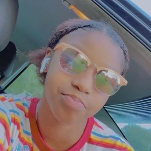 Meet your Posher, Chalycee